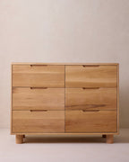 Natural Oak