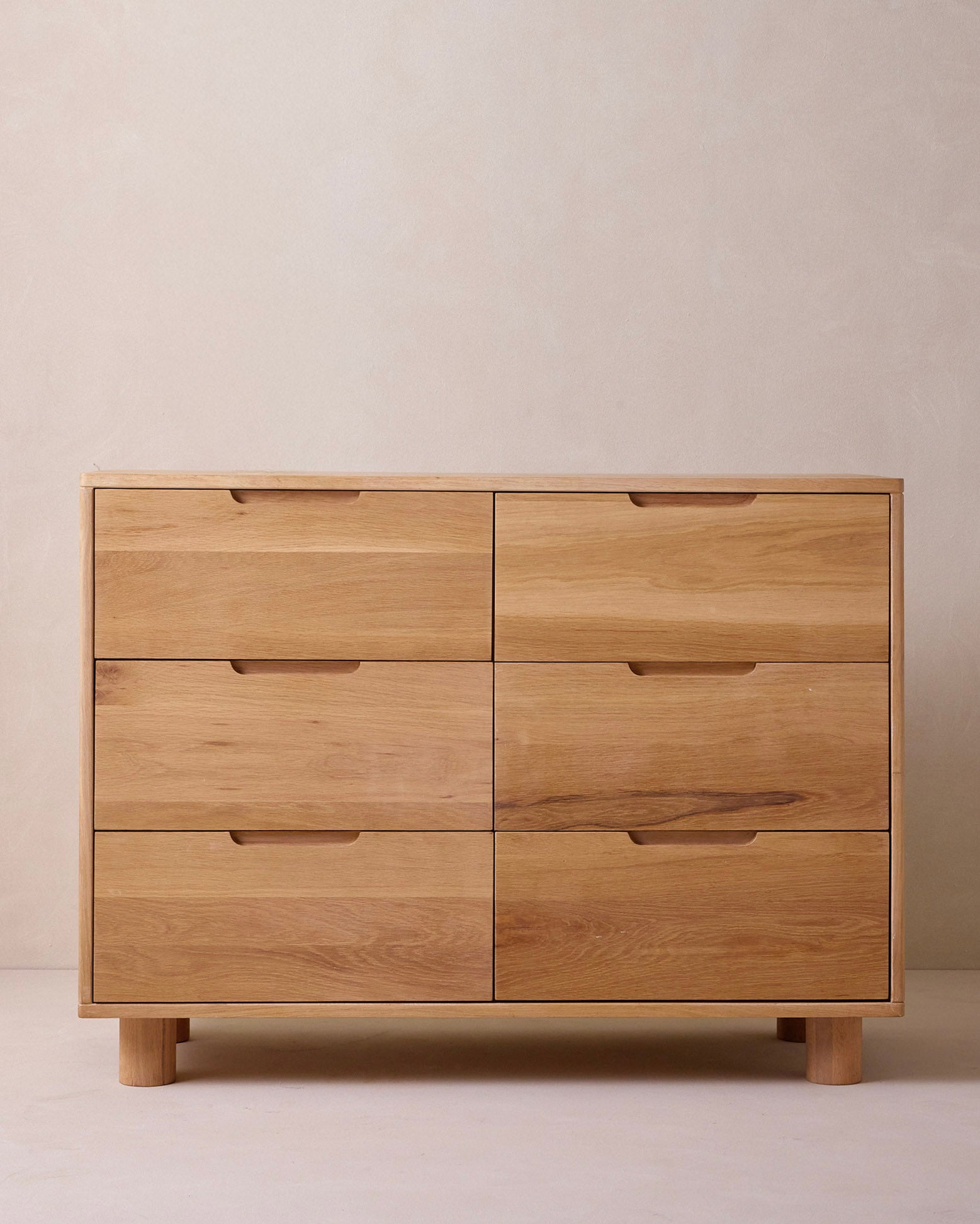 Natural Oak