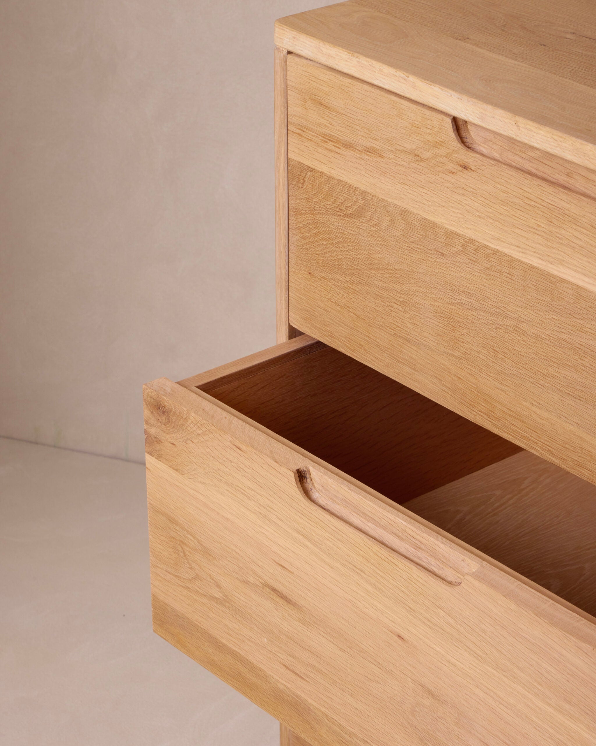 Natural Oak