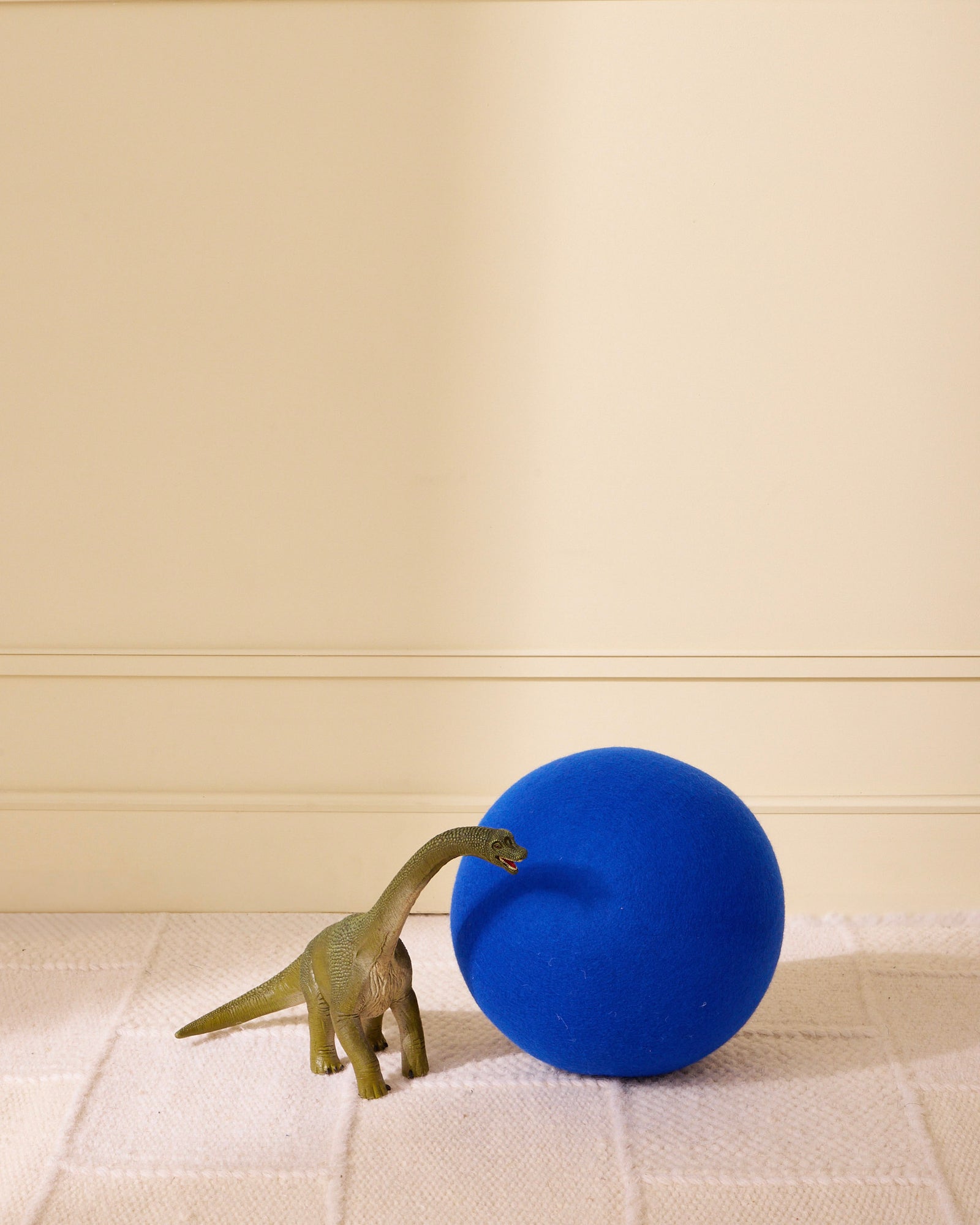Pouf Ball - Small