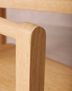 Natural Oak