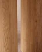 Natural Oak