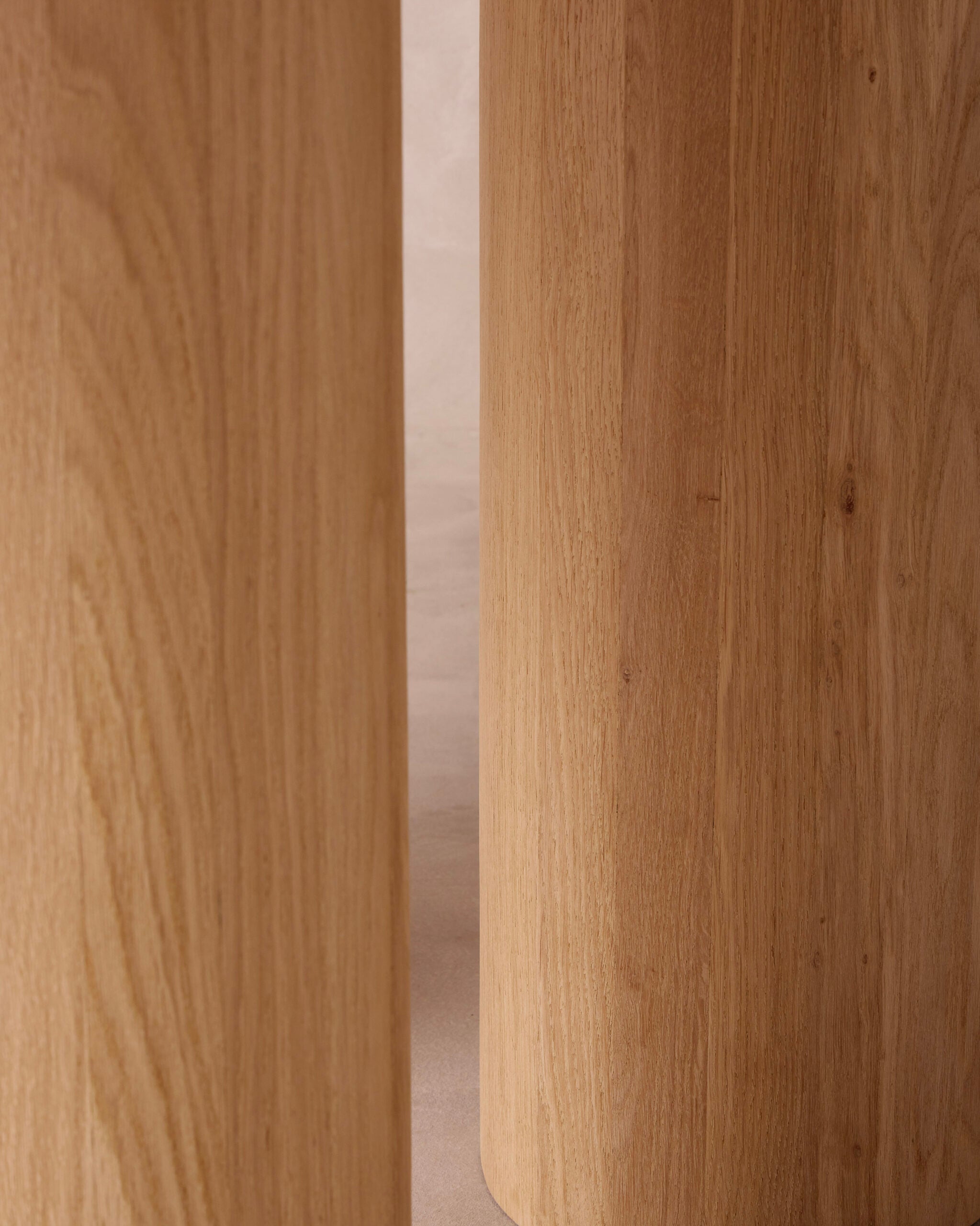 Natural Oak