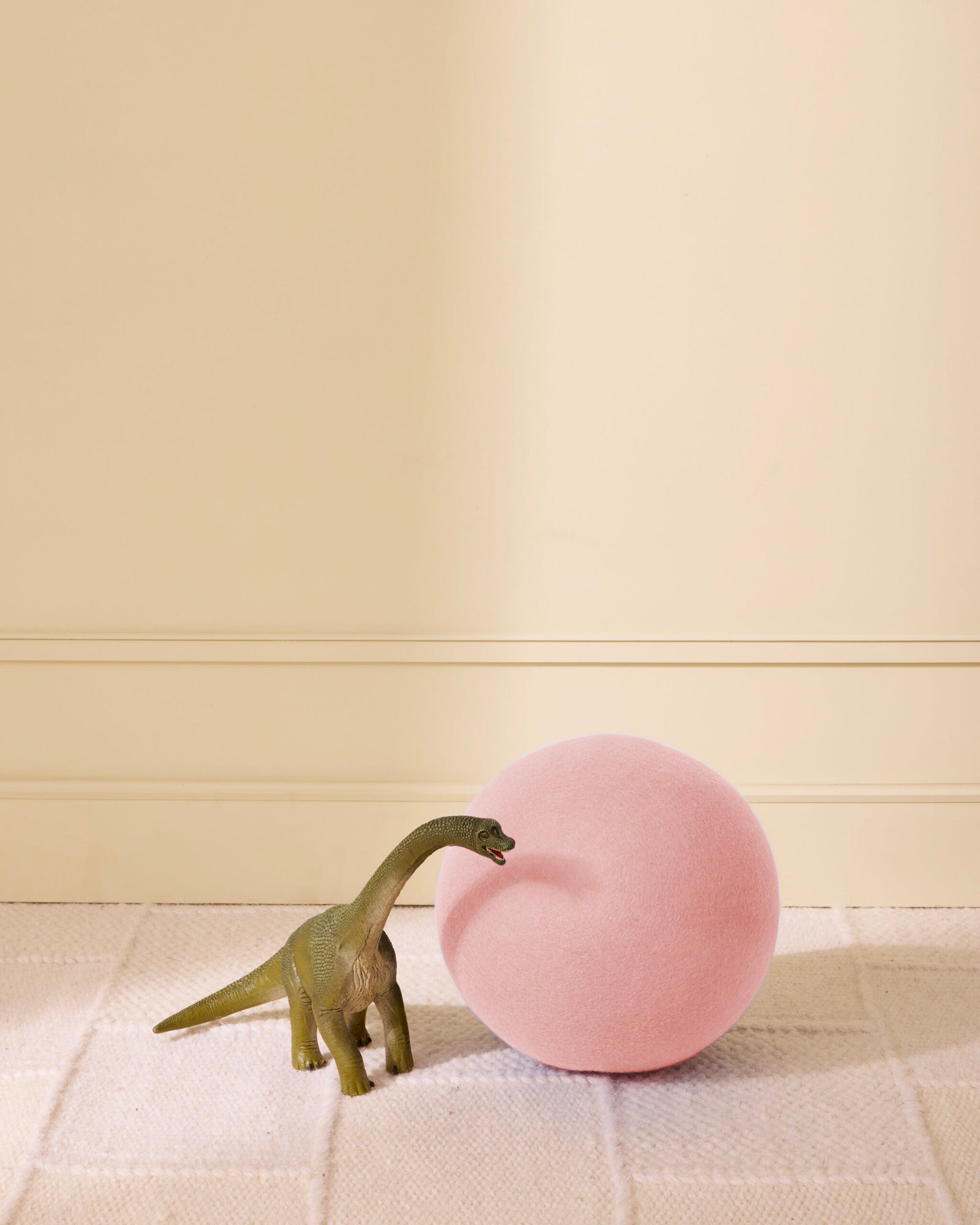 Pouf Ball - Small