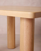 Natural Oak