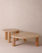 Natural Oak
