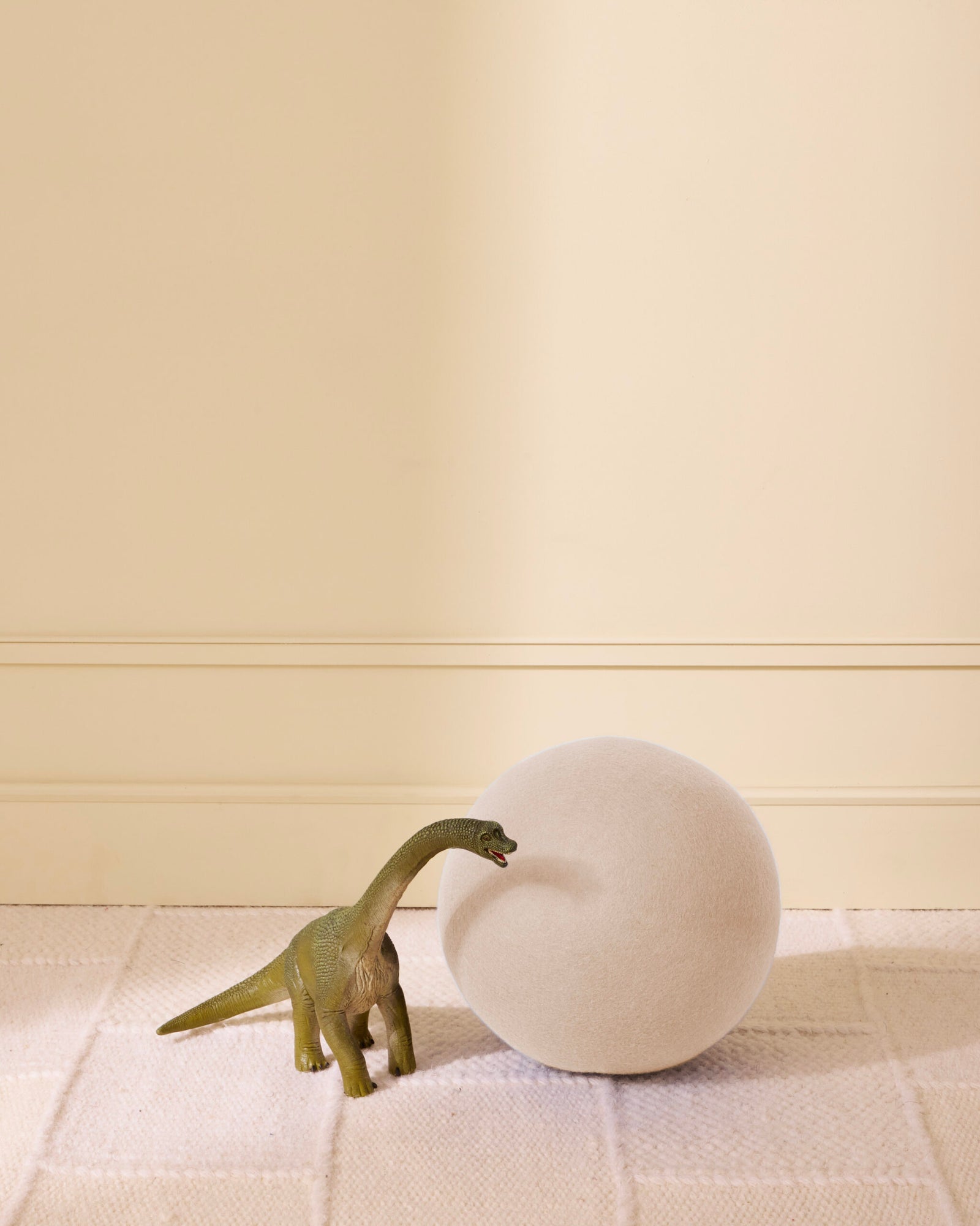 Pouf Ball - Small