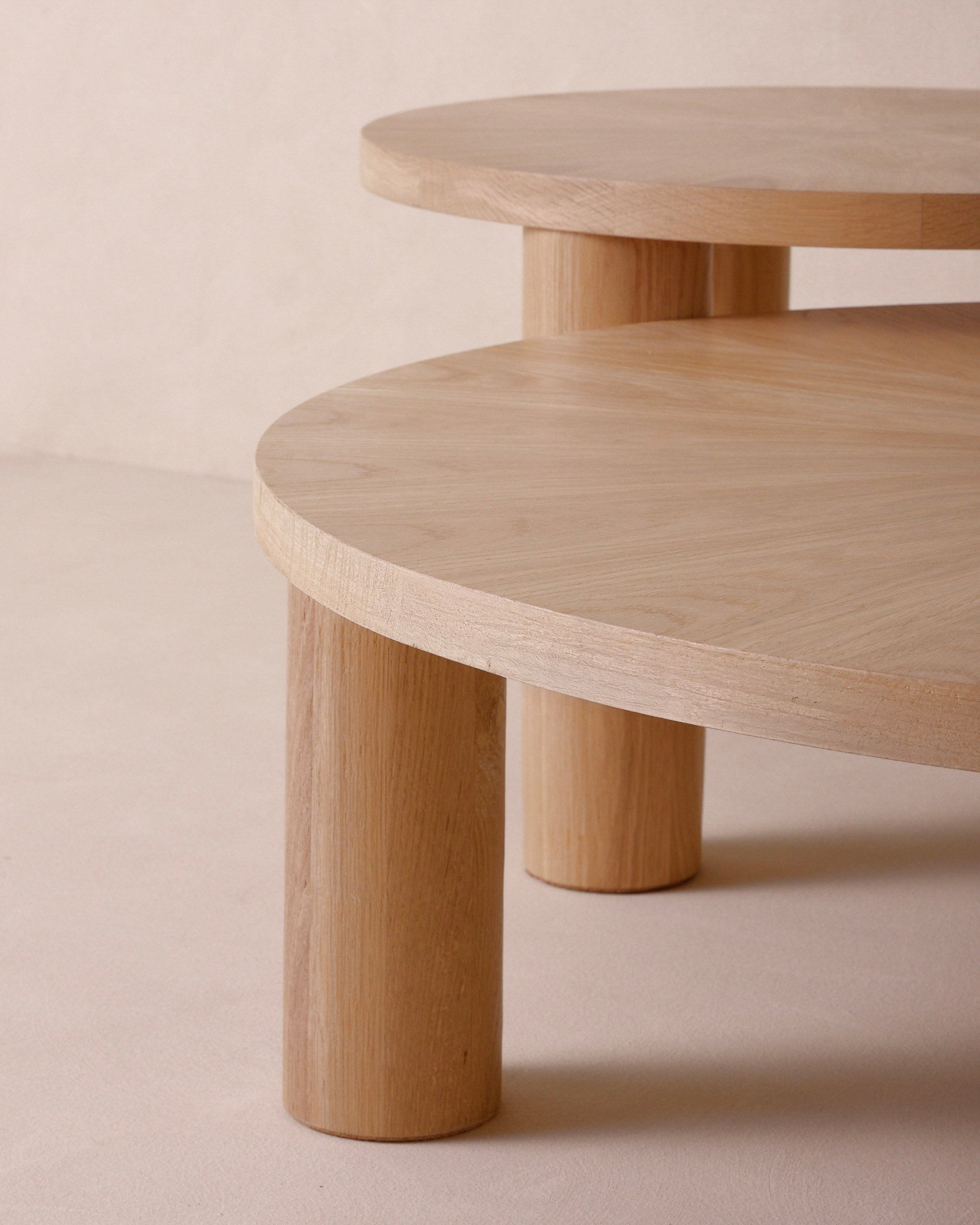 Natural Oak
