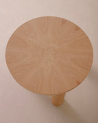 Natural Oak