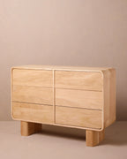 Sami Chest of Drawers
