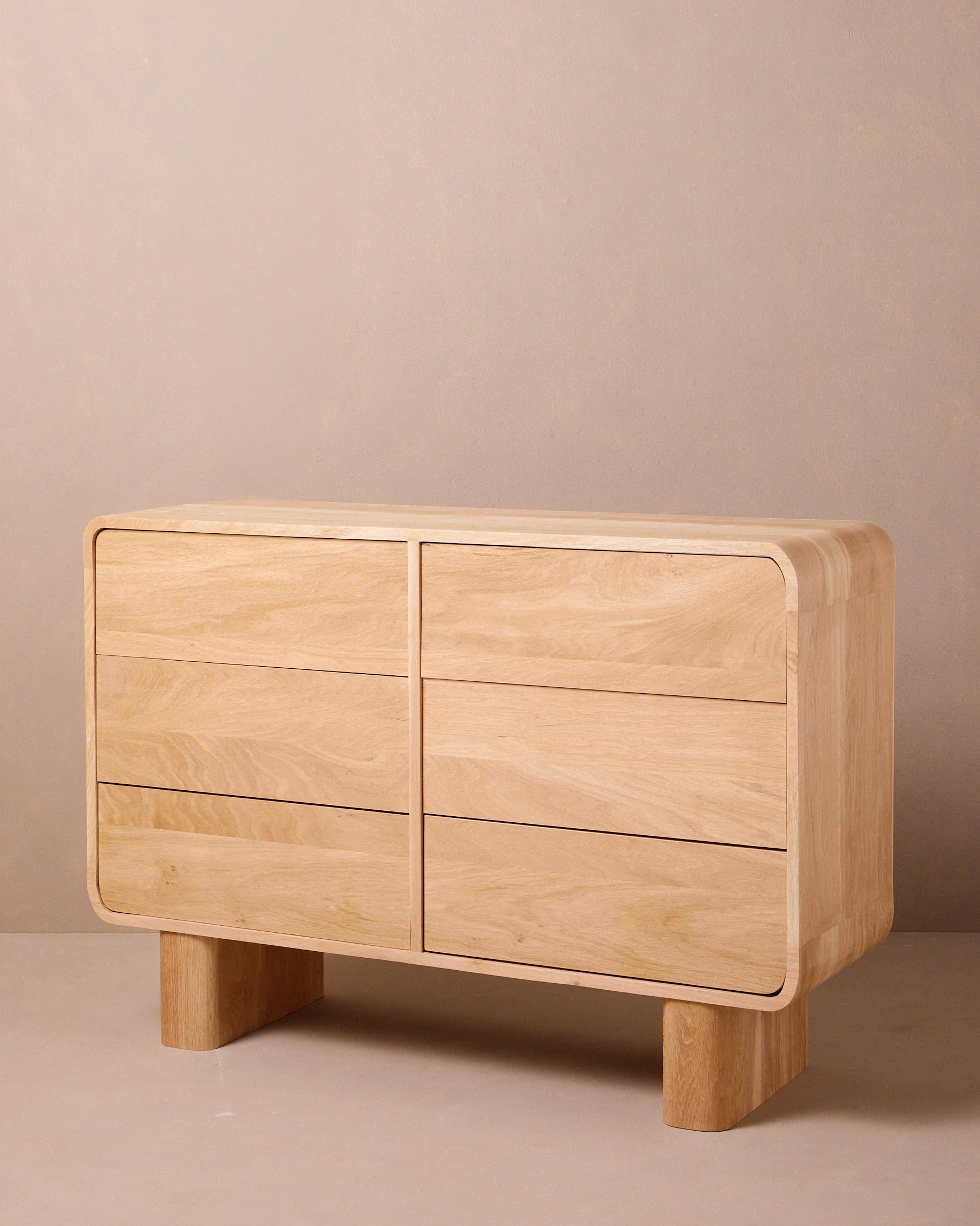 Sami Chest of Drawers