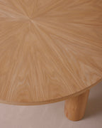 Natural Oak