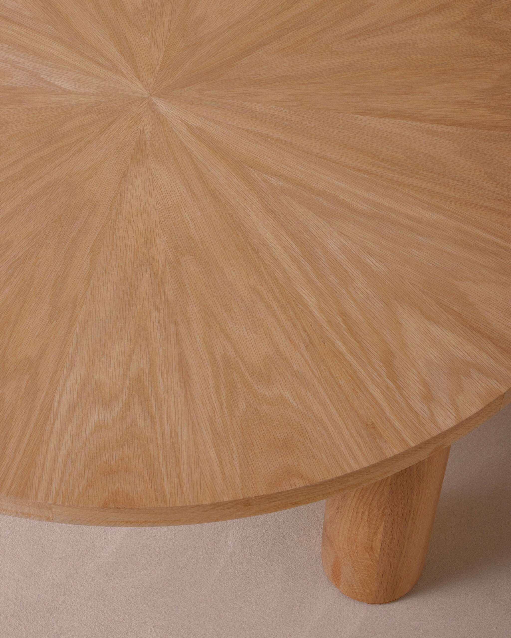 Natural Oak