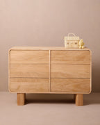 Sami Chest of Drawers