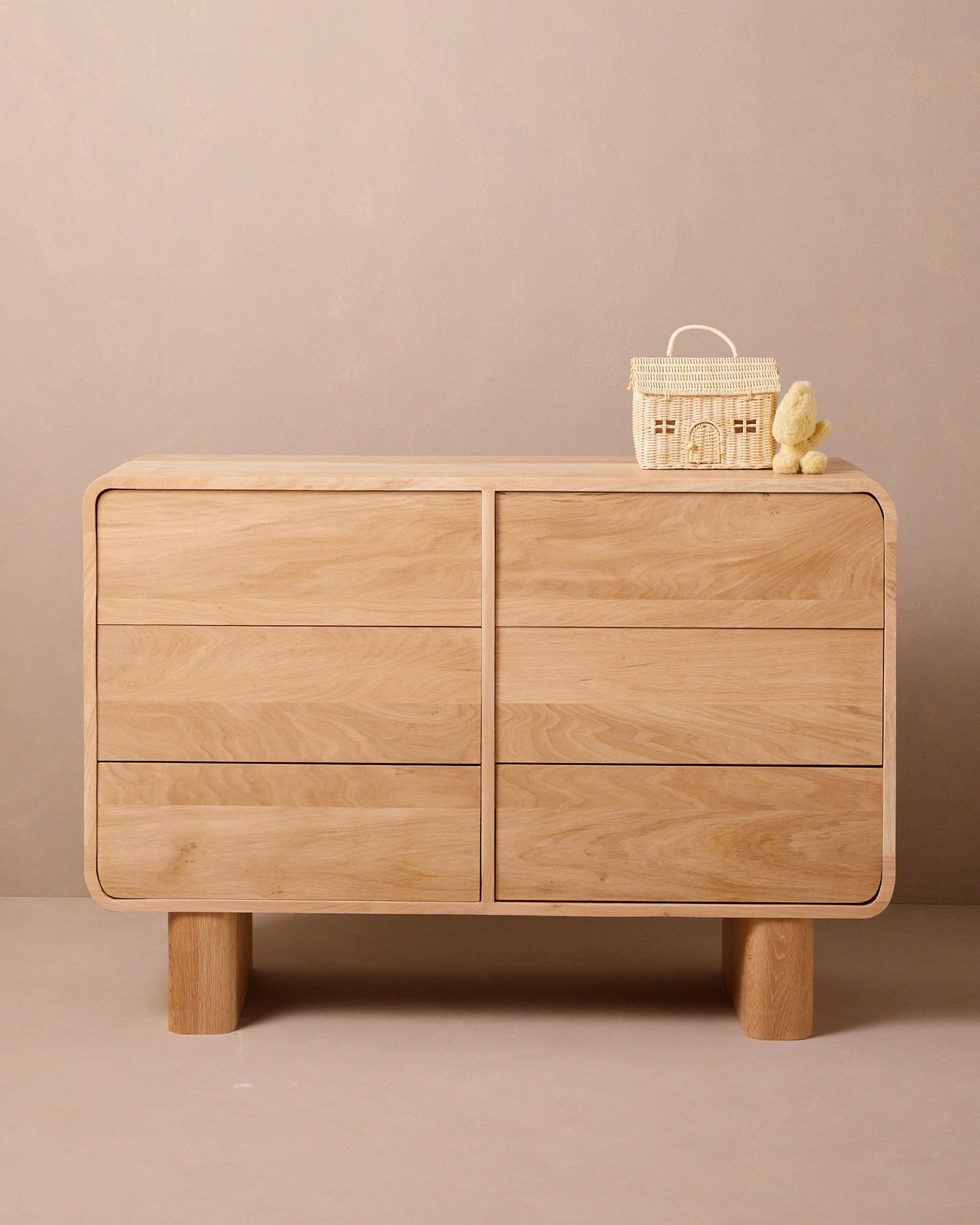 Sami Chest of Drawers