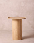 Natural Oak