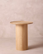 Natural Oak