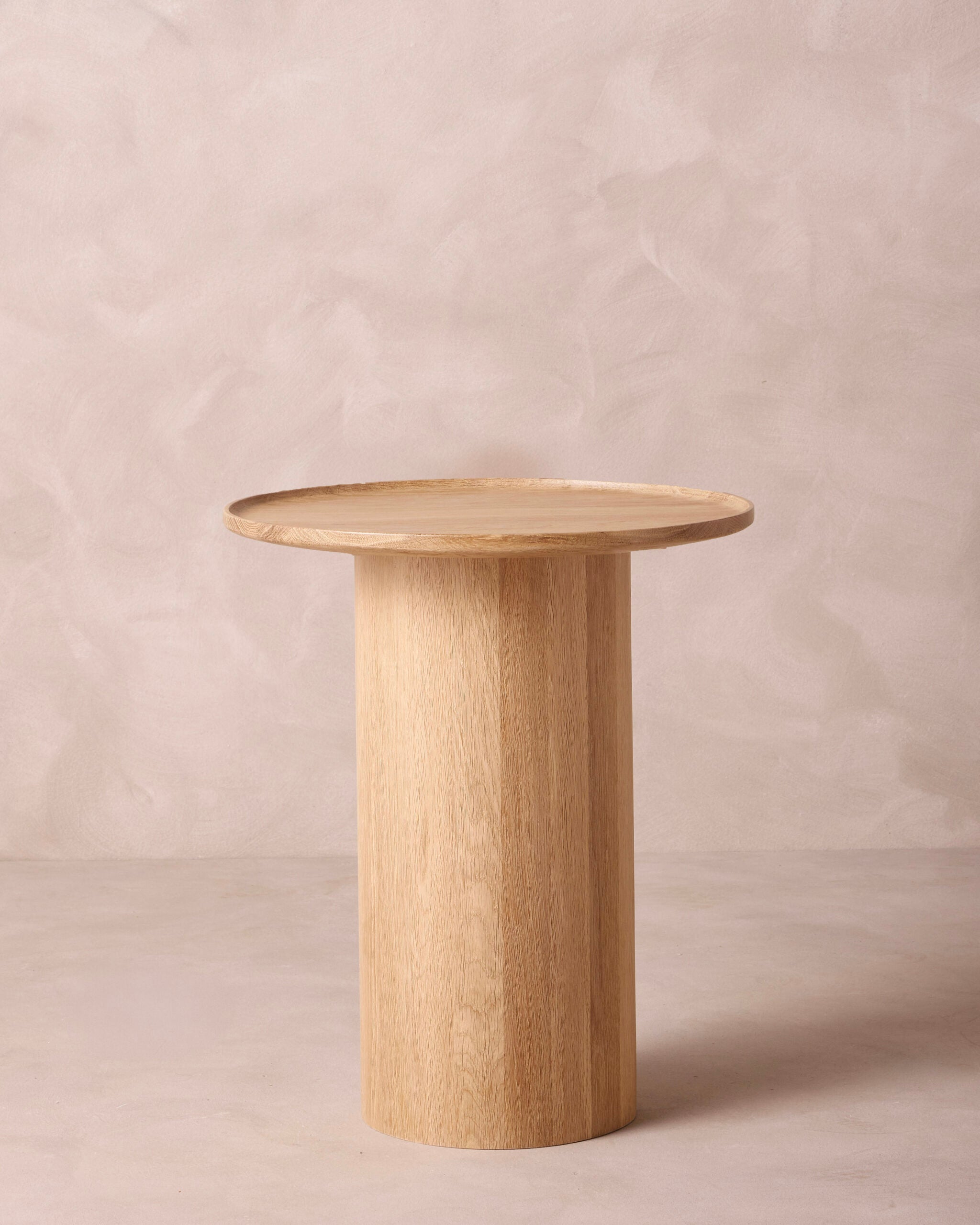 Natural Oak