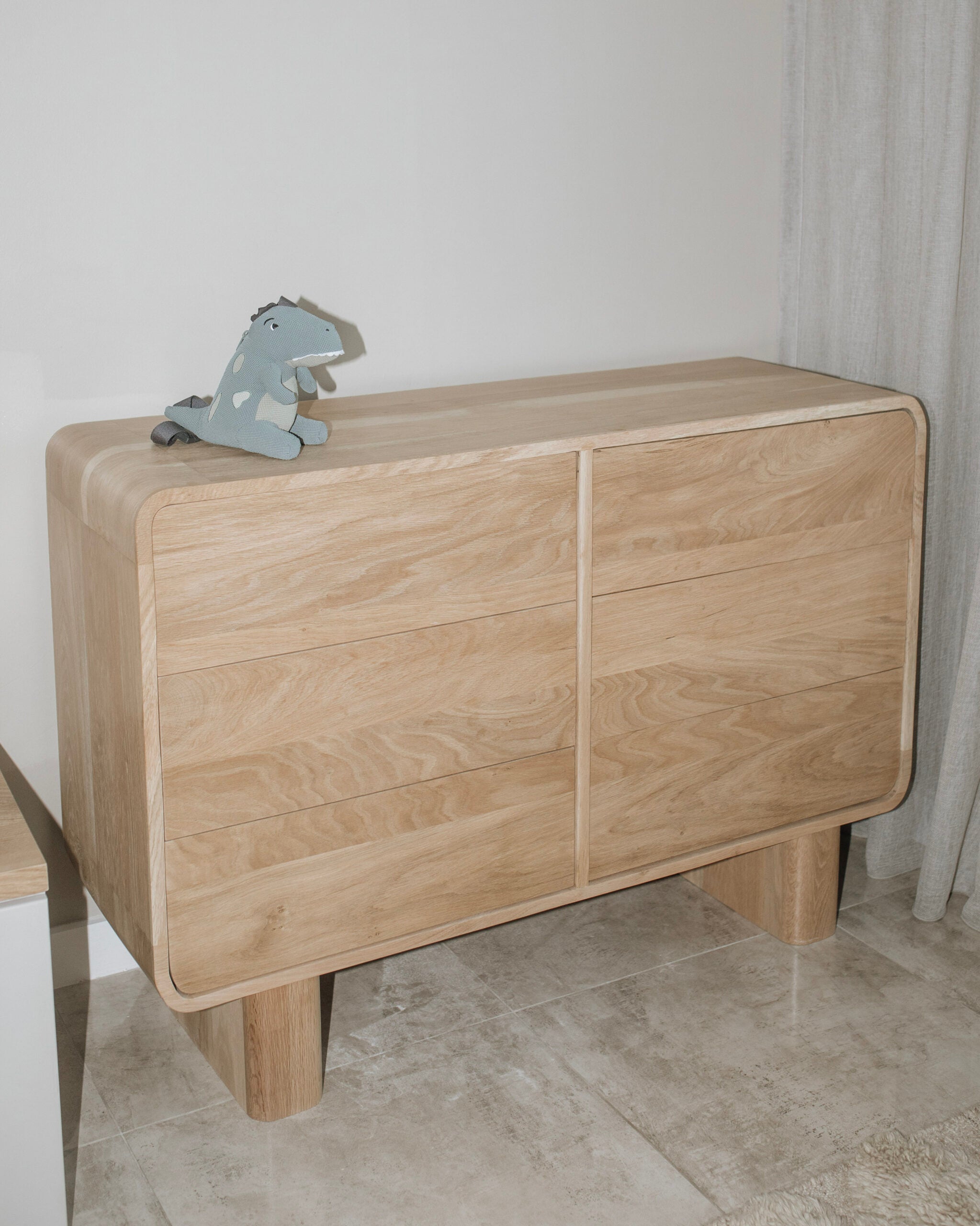 Sami Chest of Drawers