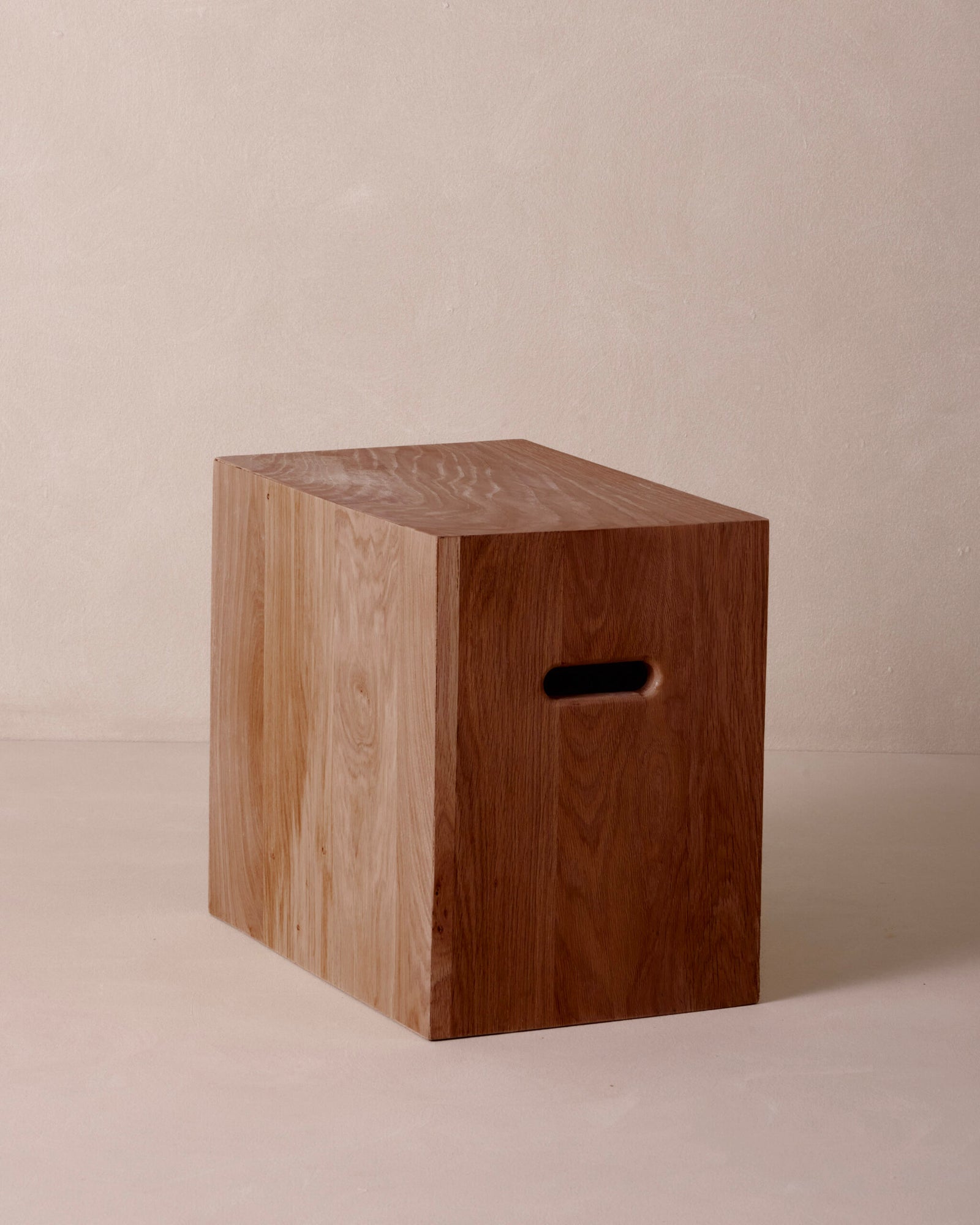 Pecan Oak