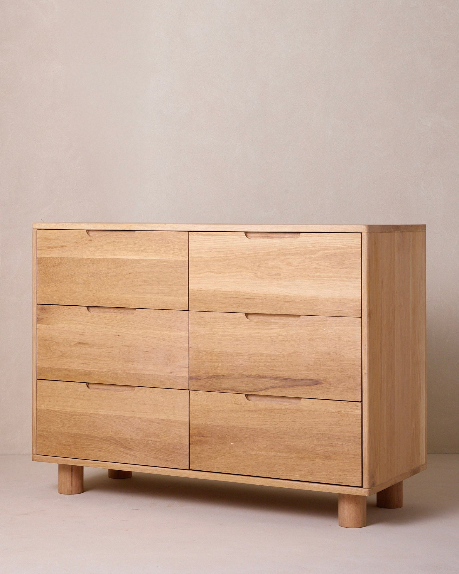 Natural Oak