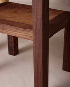 Natural Walnut