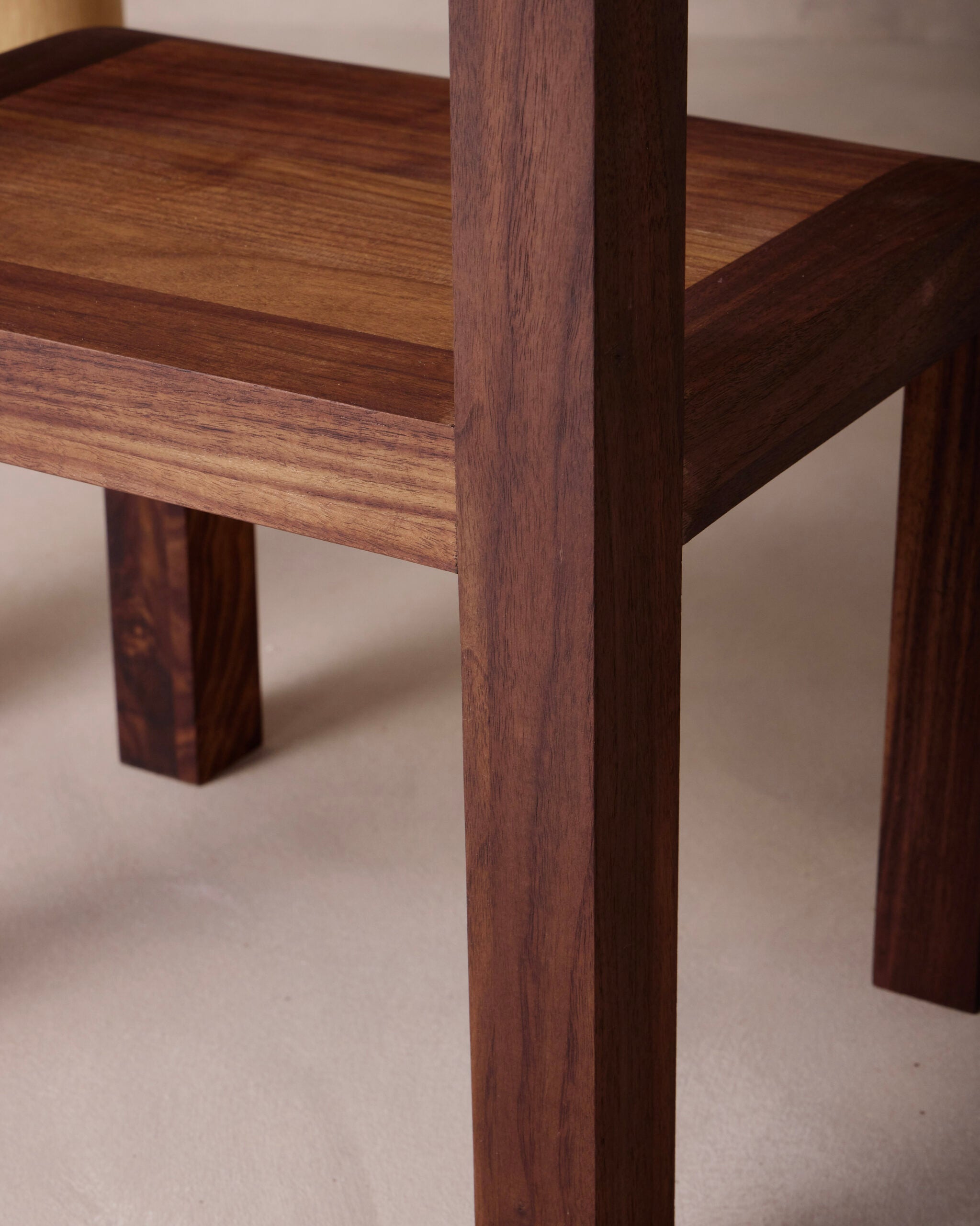 Natural Walnut