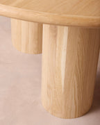 Natural Oak