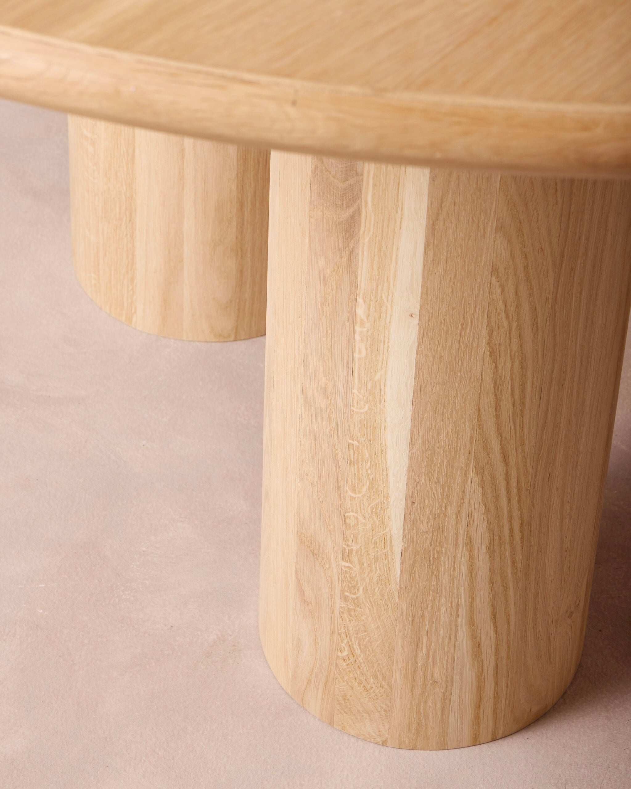 Natural Oak