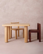 Natural Walnut