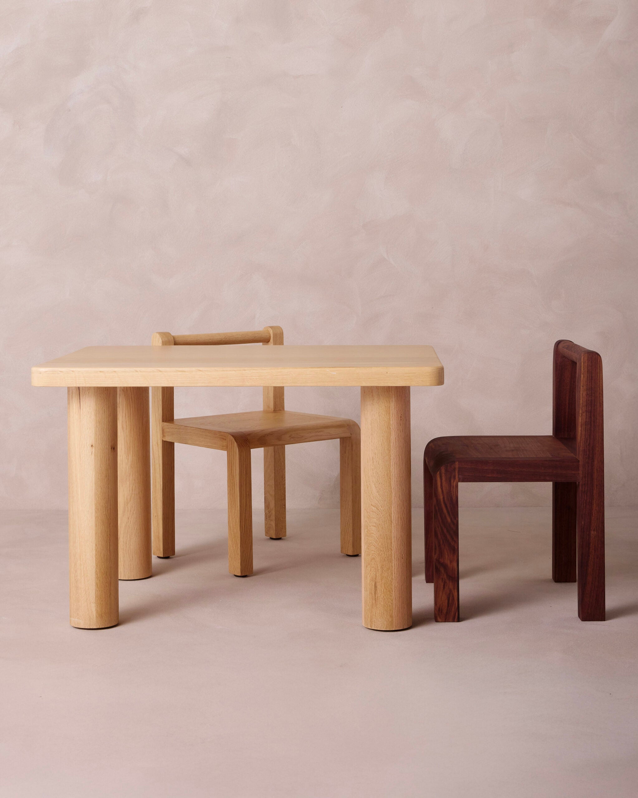 Natural Walnut