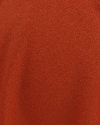 Performance Bouclé in Sienna