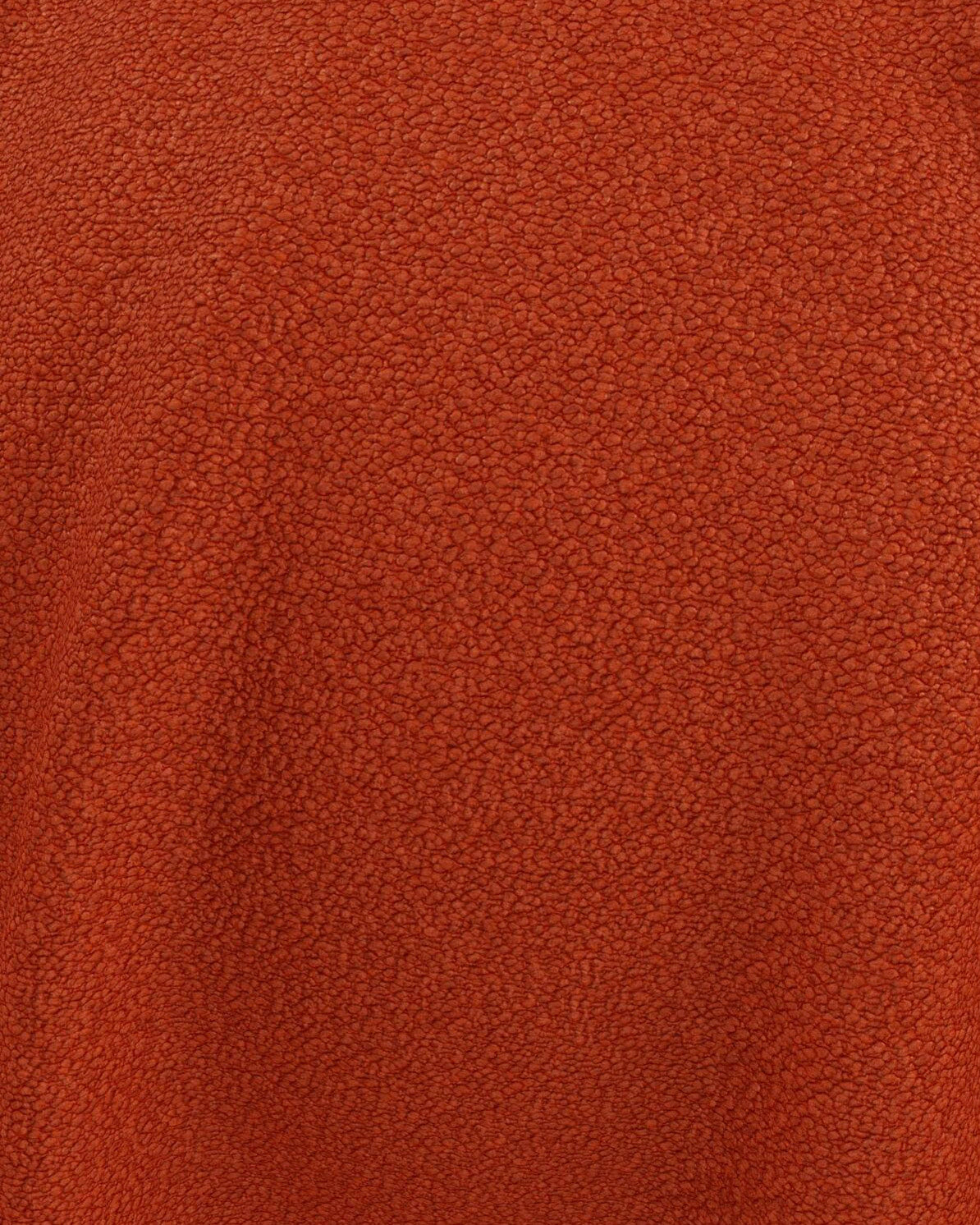 Performance Bouclé in Sienna