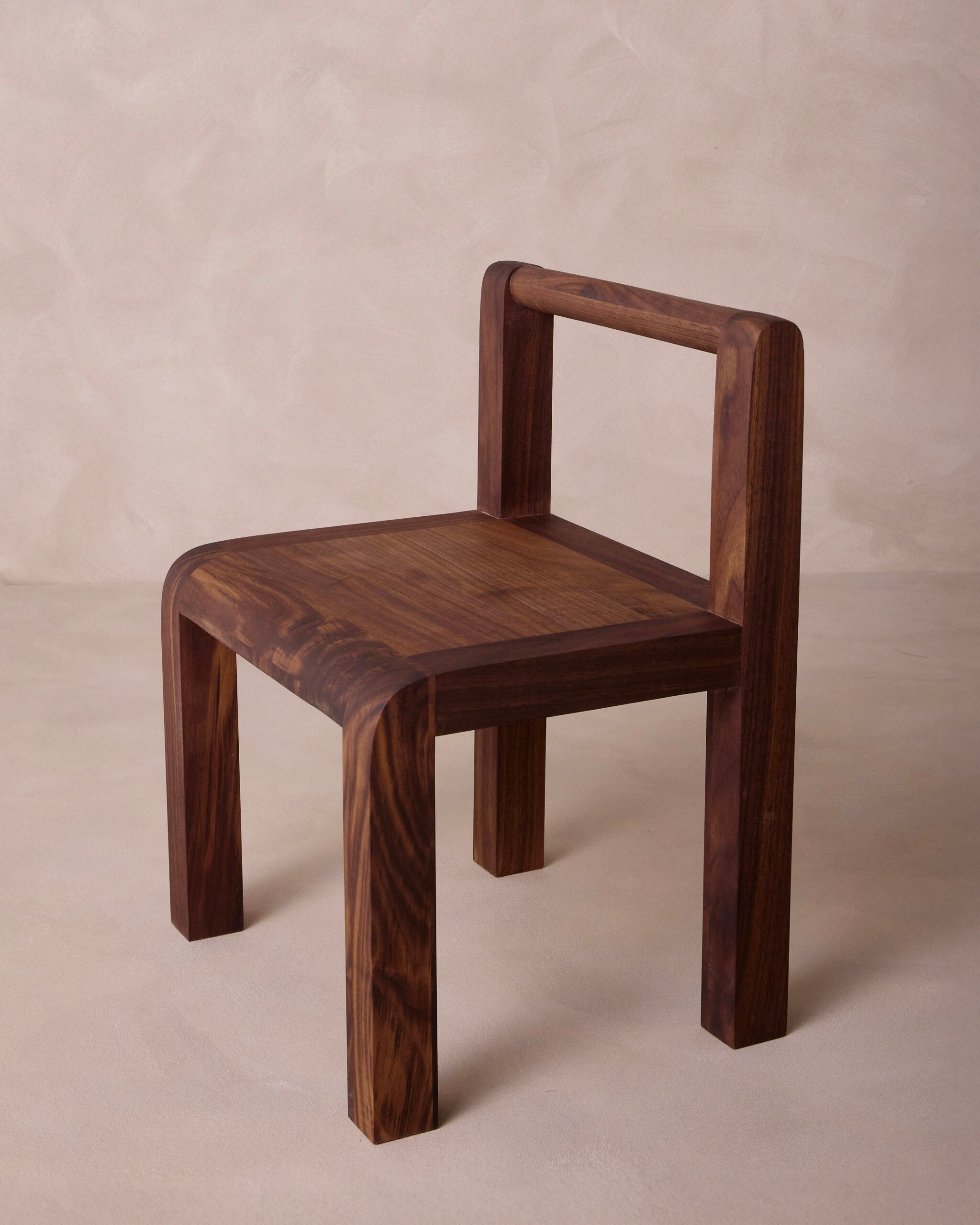 Natural Walnut