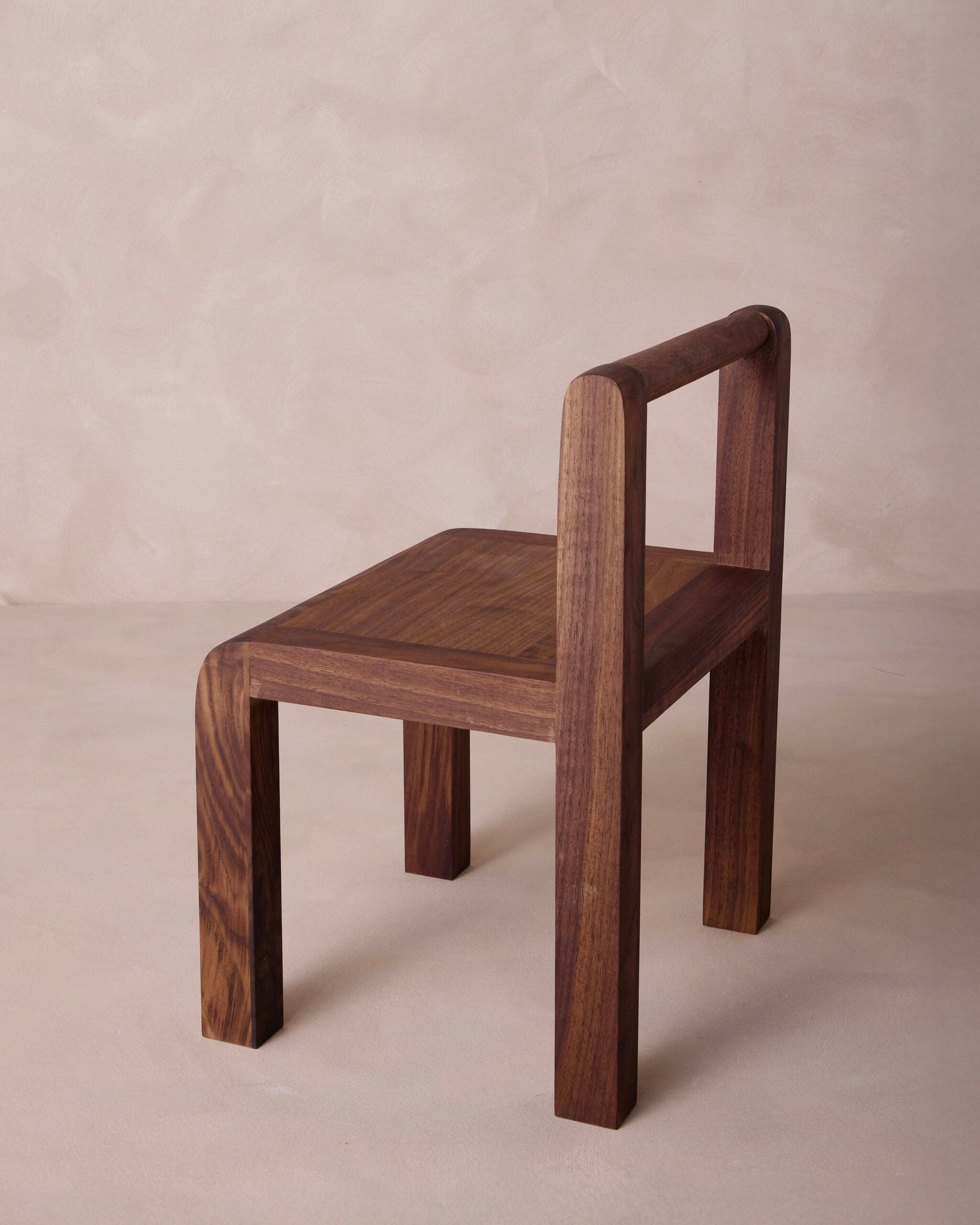 Natural Walnut