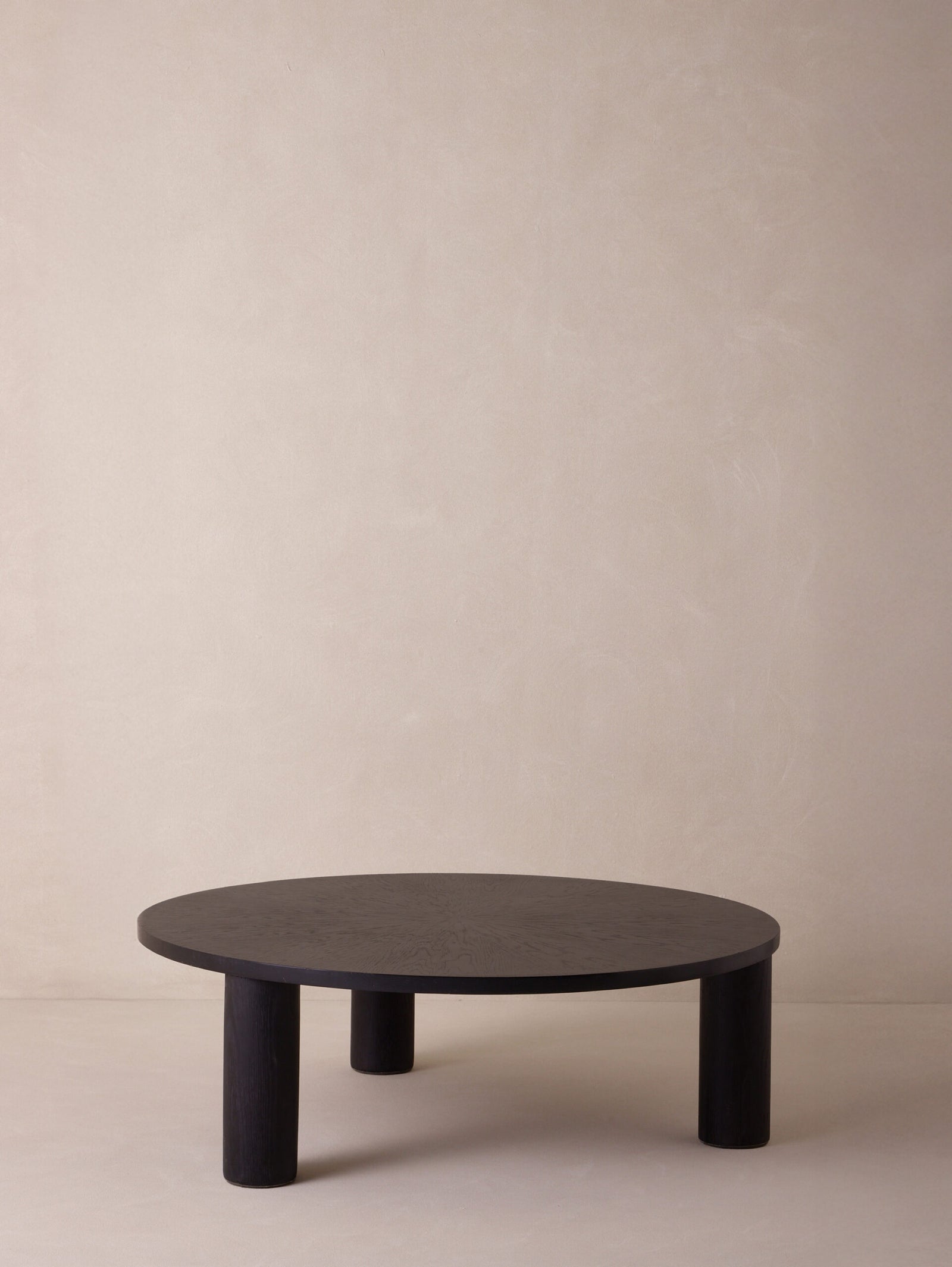 Blackened Oak