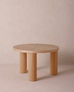 Natural Oak