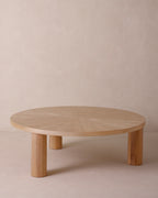 Natural Oak
