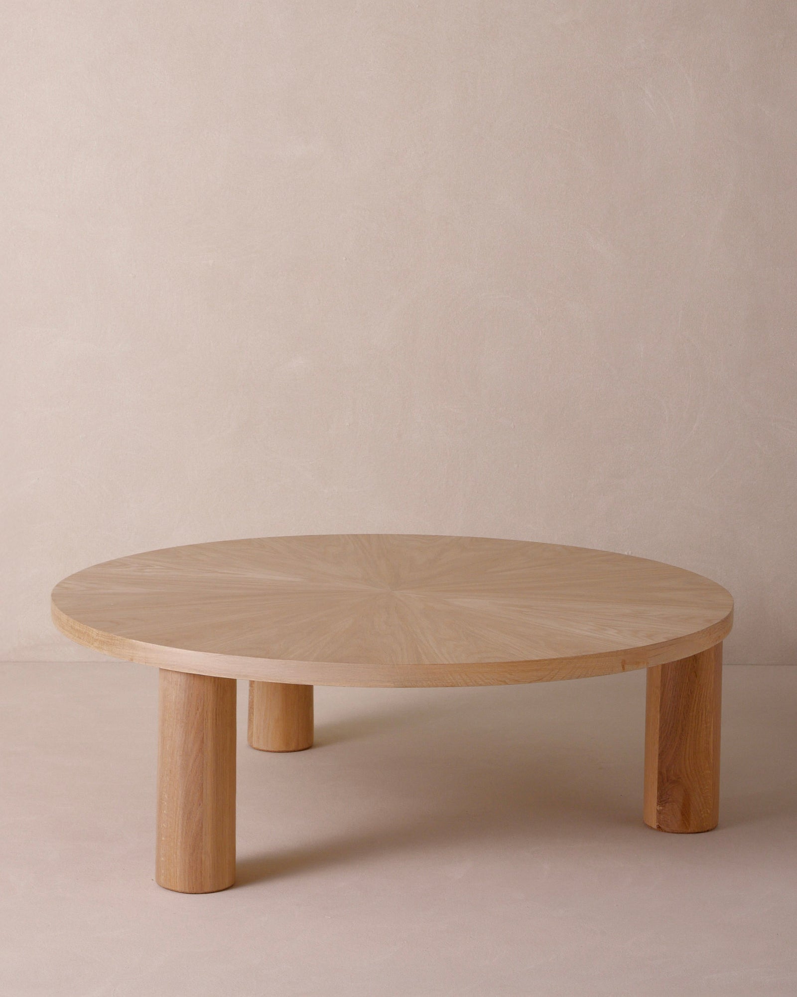Natural Oak