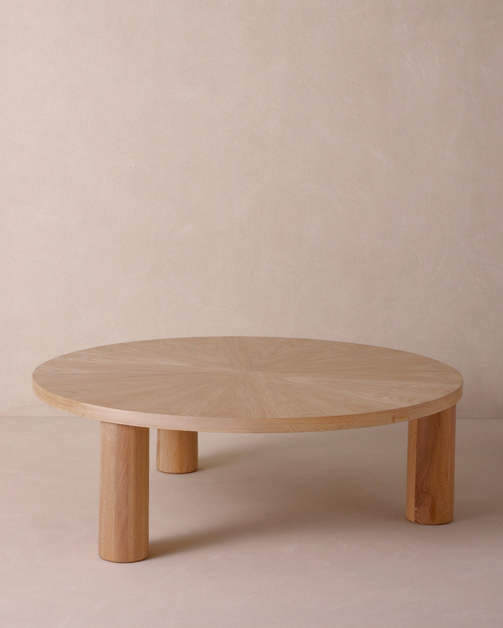Natural Oak