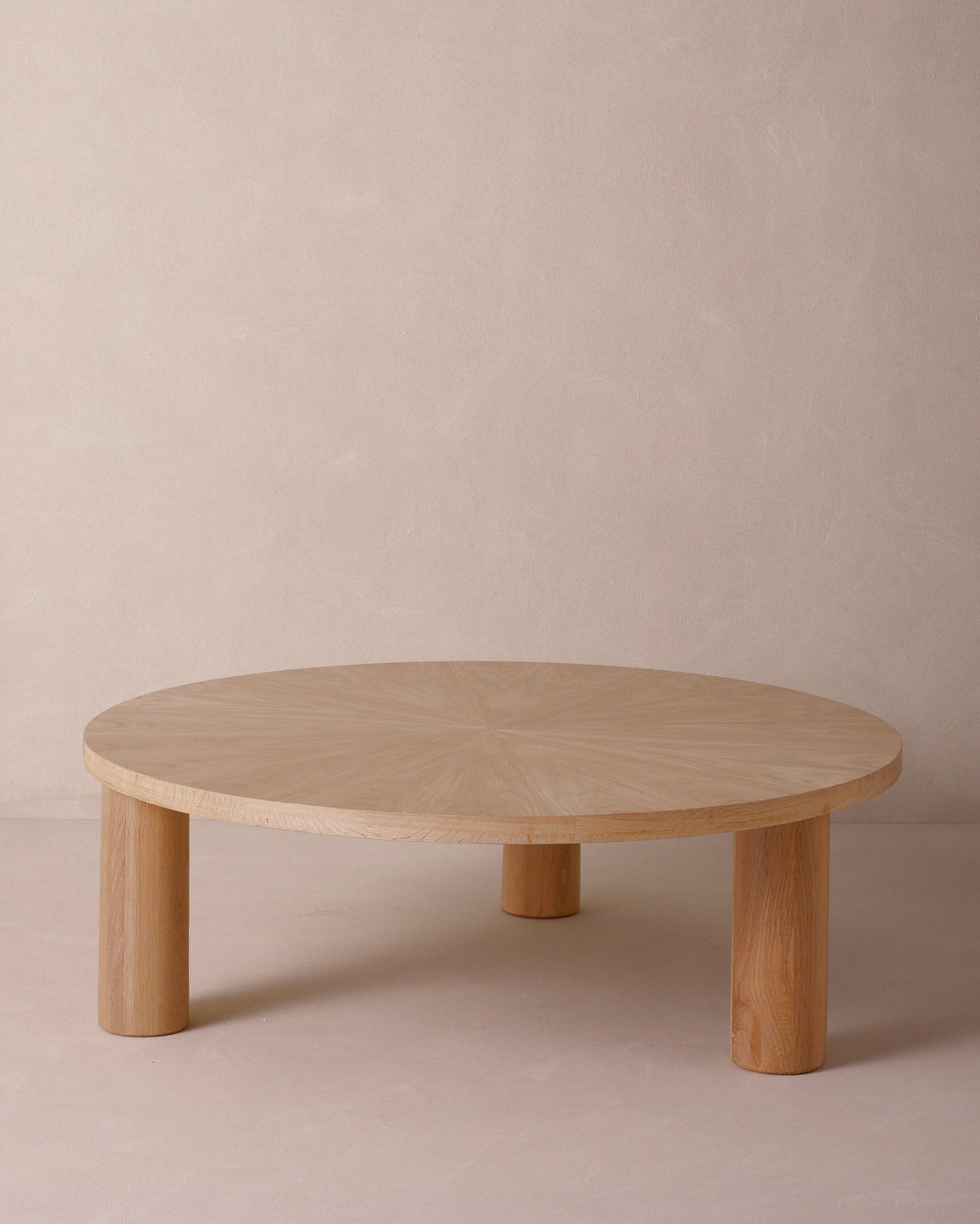Natural Oak