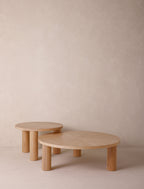 Natural Oak