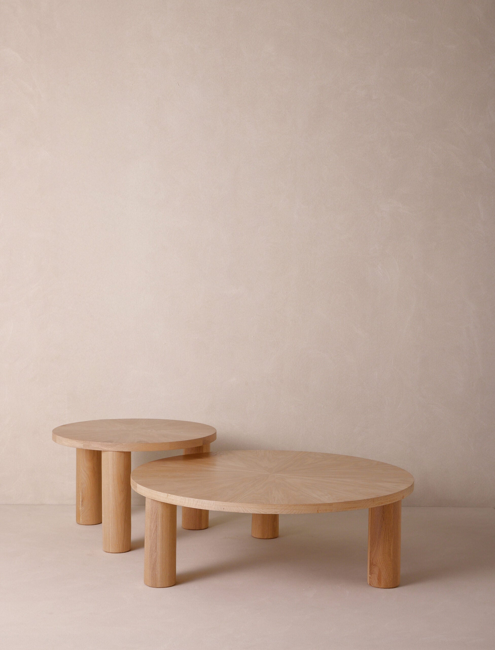 Natural Oak