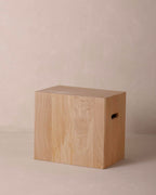 Natural Oak