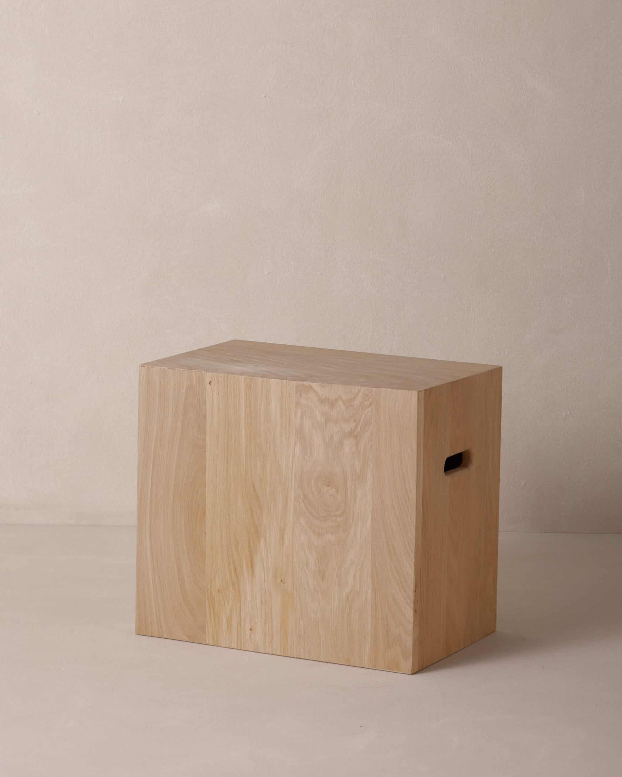 Natural Oak