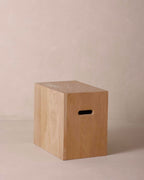 Natural Oak