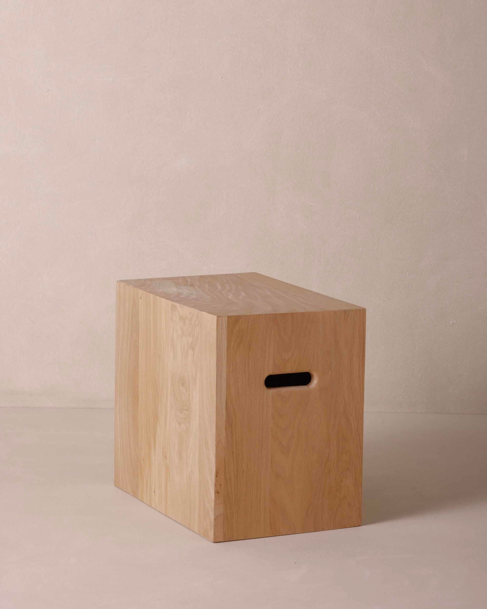 Natural Oak