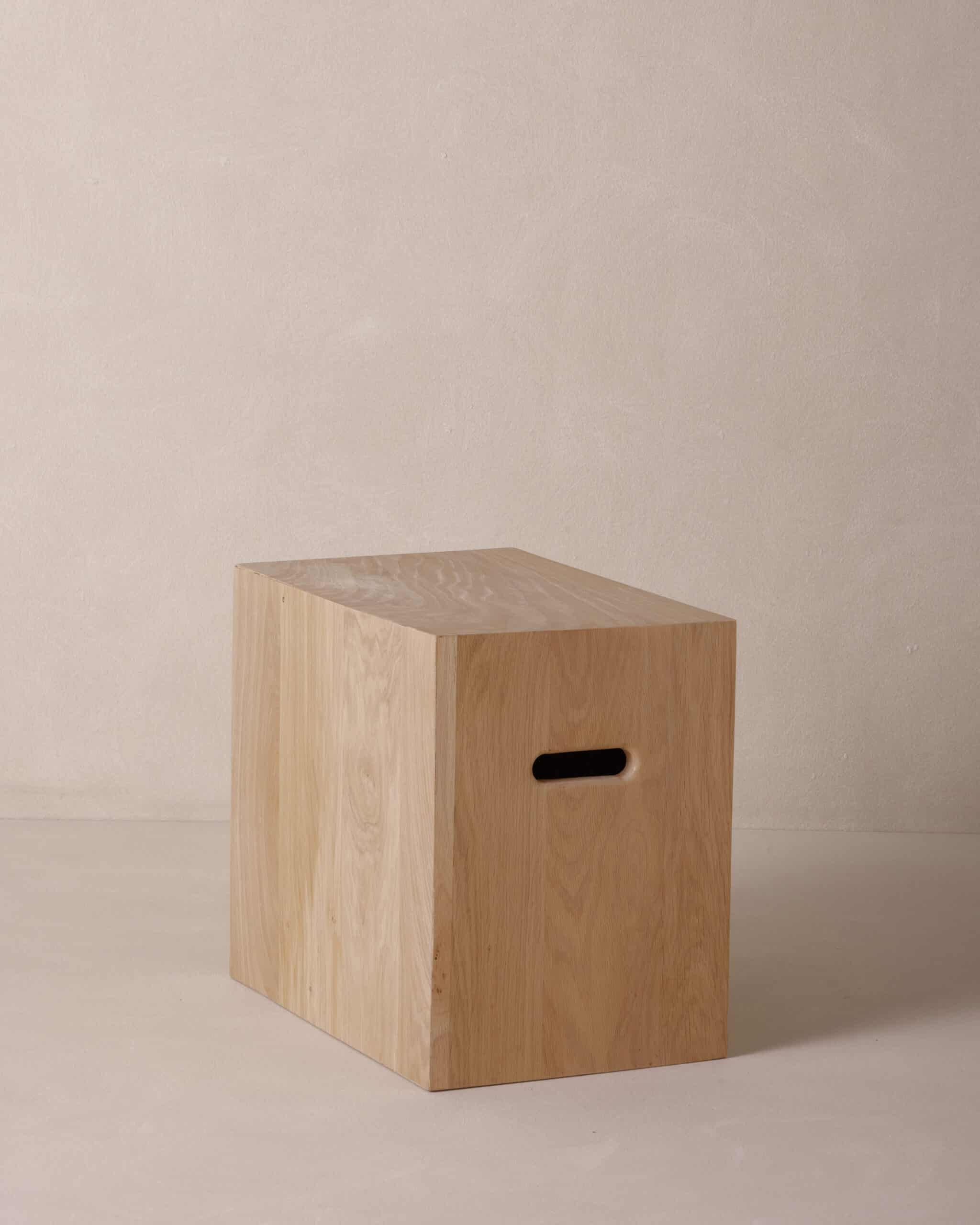 Natural Oak