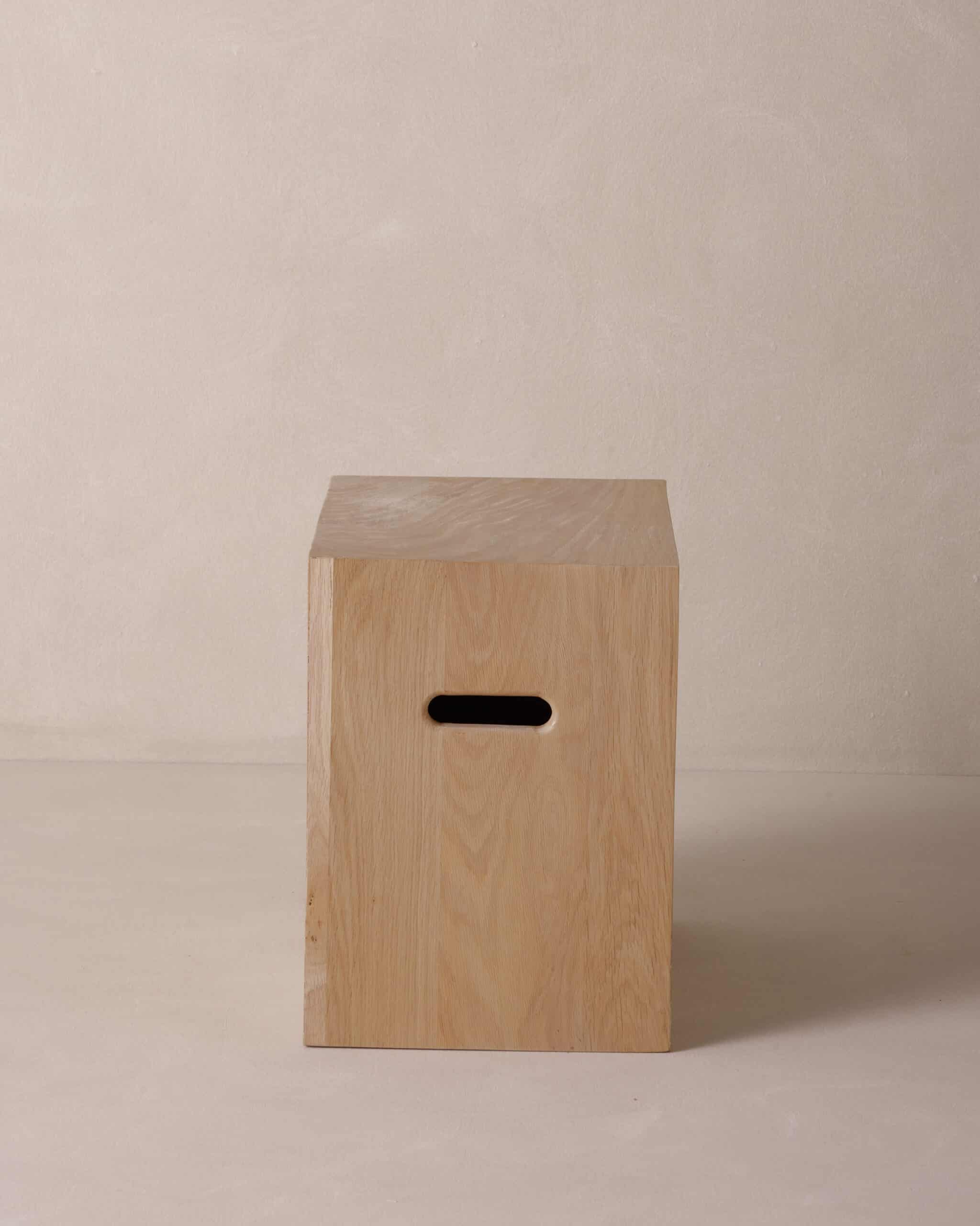 Natural Oak