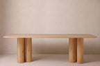 Natural Oak